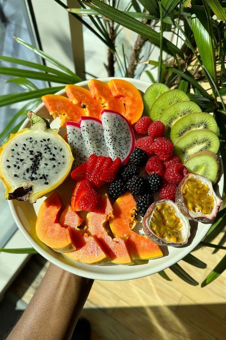 Garden's Choice Berry Medley Pack  